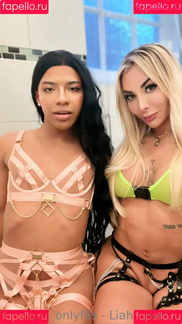 liahferreira Onlyfans Photo Gallery 