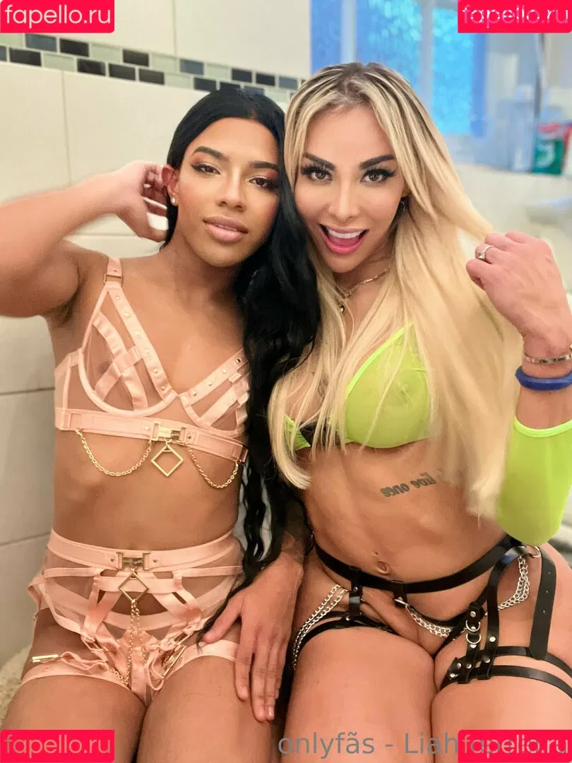 liahferreira Onlyfans Photo Gallery 