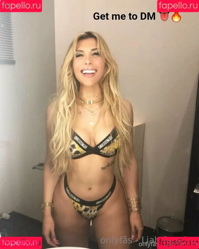 liahferreira Onlyfans Photo Gallery 