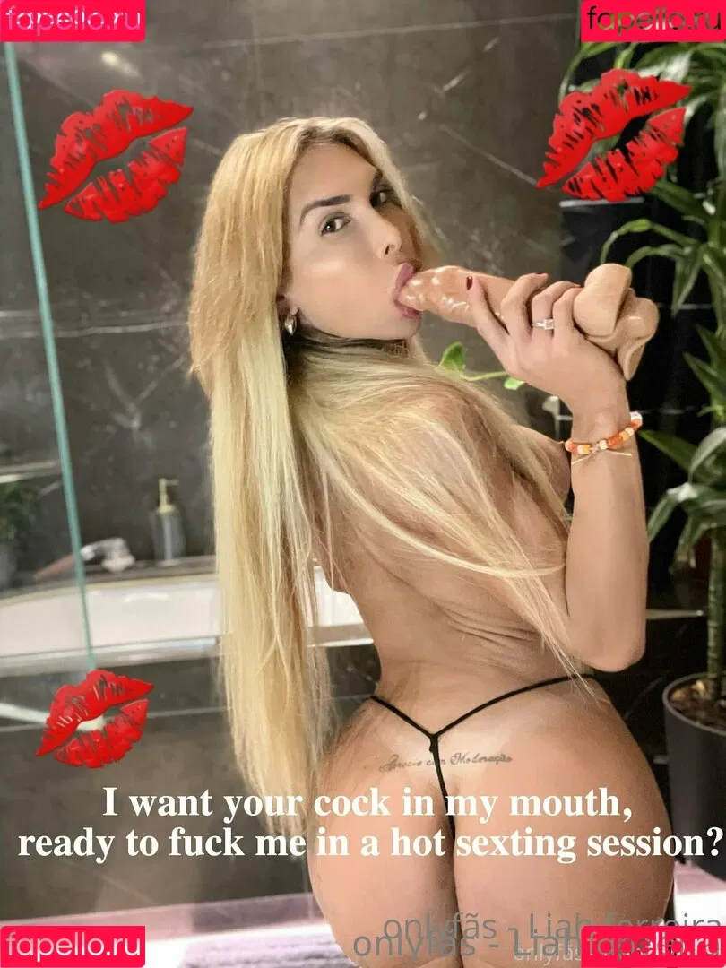 liahferreira Onlyfans Photo Gallery 