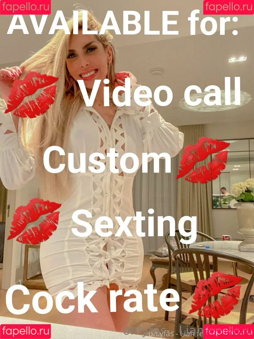 liahferreira Onlyfans Photo Gallery 