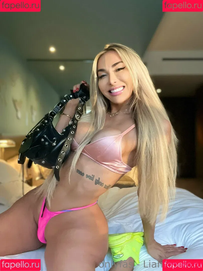 liahferreira Onlyfans Photo Gallery 