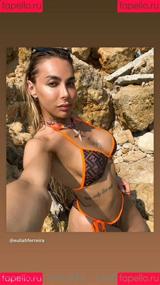 liahferreira Onlyfans Photo Gallery 