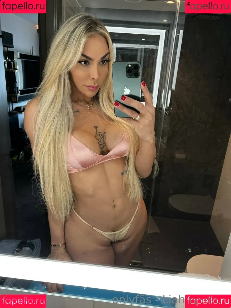liahferreira Onlyfans Photo Gallery 