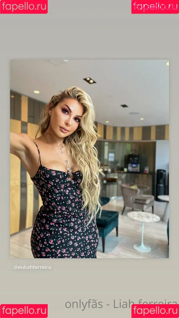 liahferreira Onlyfans Photo Gallery 