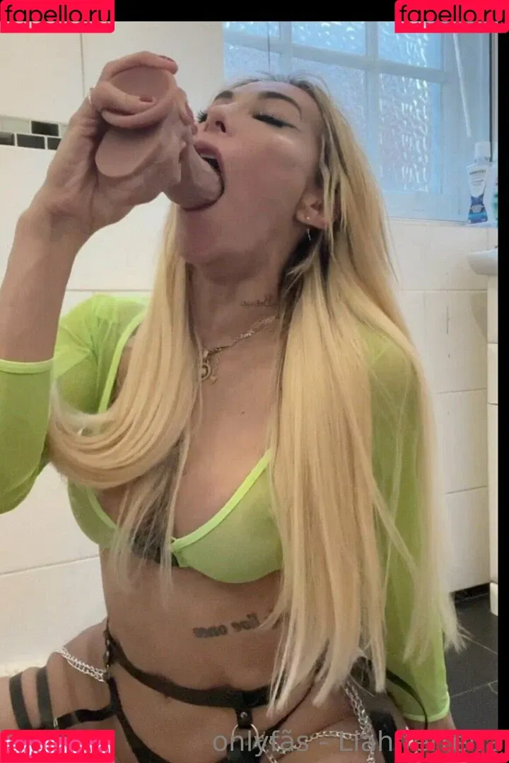 liahferreira Onlyfans Photo Gallery 