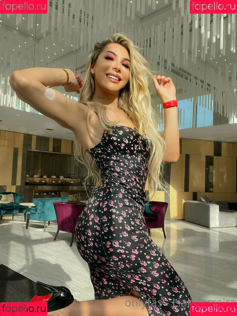 liahferreira Onlyfans Photo Gallery 