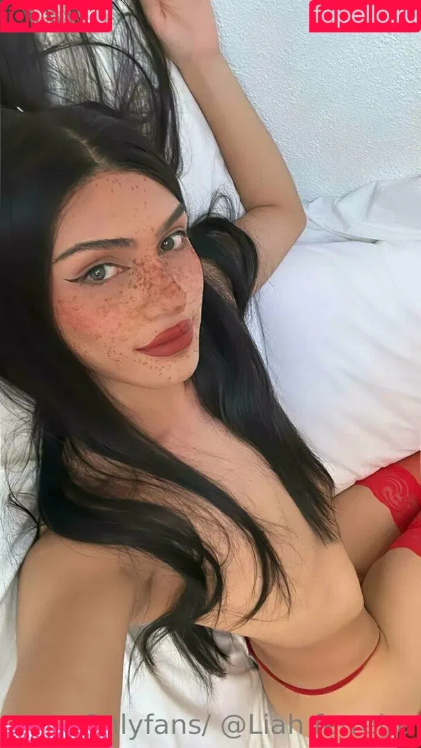 liahferreira Onlyfans Photo Gallery 