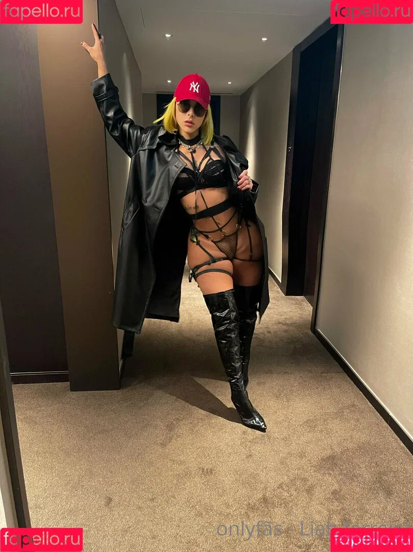 liahferreira Onlyfans Photo Gallery 