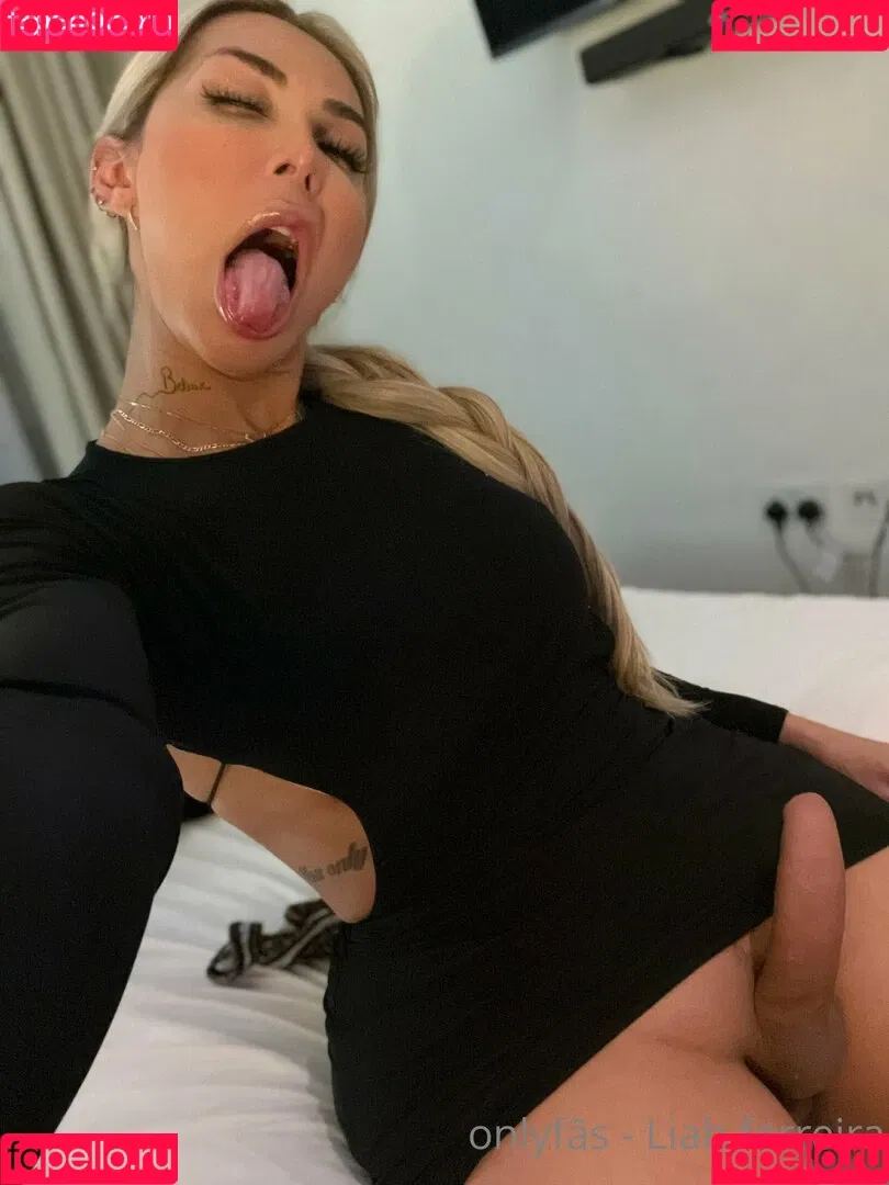 liahferreira Onlyfans Photo Gallery 