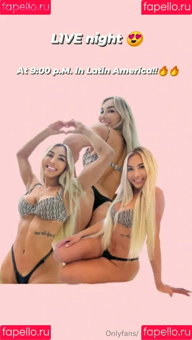 liahferreira Onlyfans Photo Gallery 