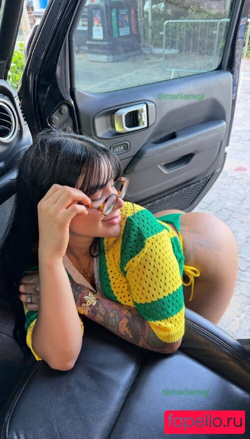 Marianvgl Nude Onlyfans Photo 8