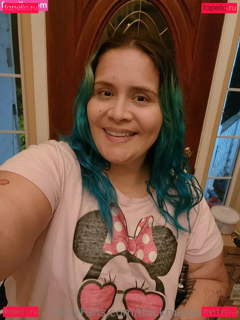 thickmadaamfree Onlyfans Photo Gallery 