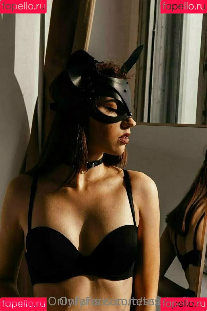 tessie_free Onlyfans Photo Gallery 