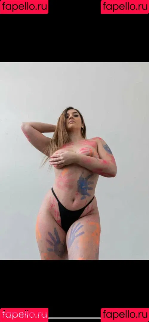 Baristachela Onlyfans Photo Gallery 
