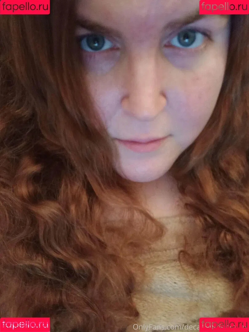 decadentdepravity Onlyfans Photo Gallery 