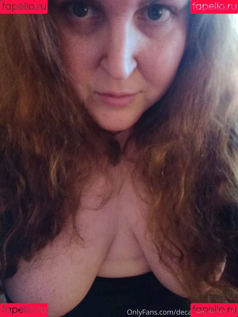 decadentdepravity Onlyfans Photo Gallery 