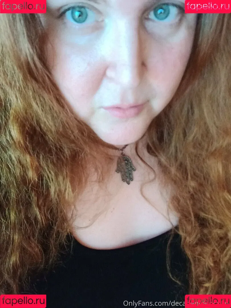 decadentdepravity Onlyfans Photo Gallery 