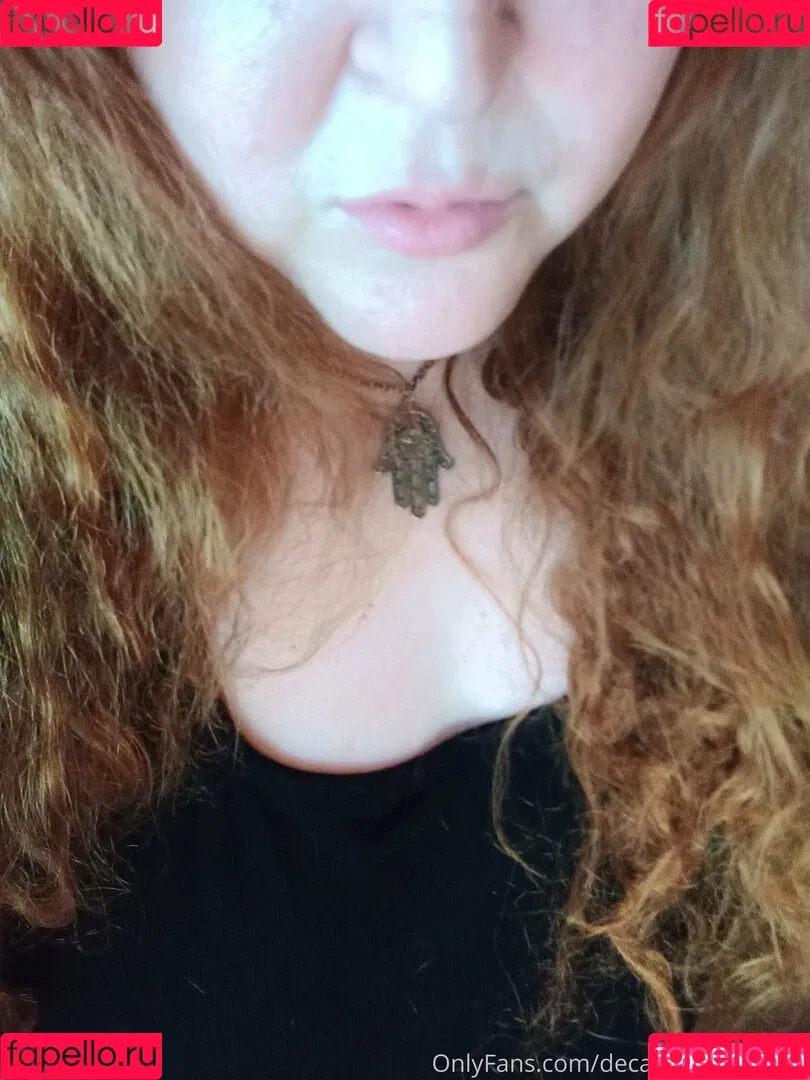 decadentdepravity Onlyfans Photo Gallery 
