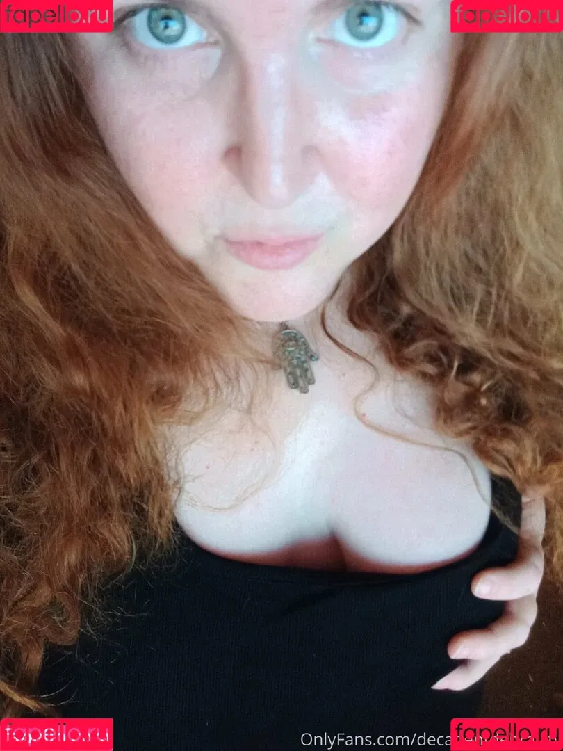 decadentdepravity Onlyfans Photo Gallery 