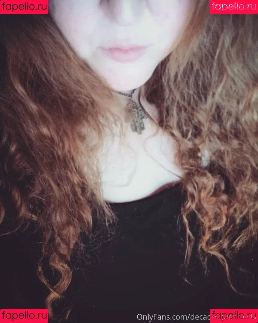 decadentdepravity Onlyfans Photo Gallery 