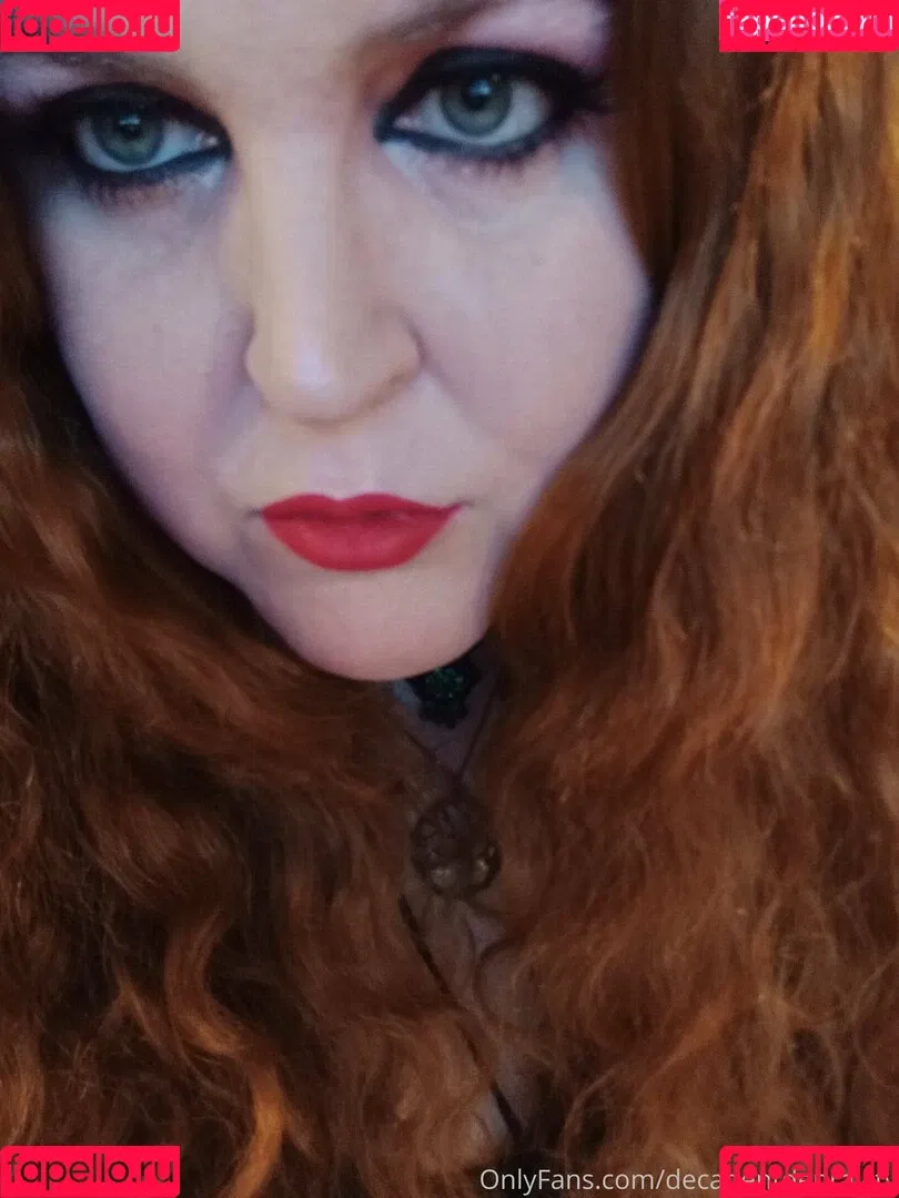 decadentdepravity Onlyfans Photo Gallery 