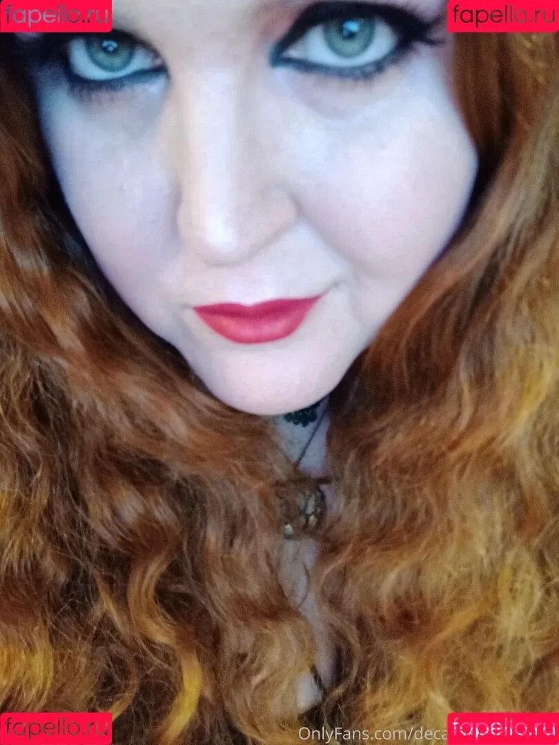 decadentdepravity Onlyfans Photo Gallery 