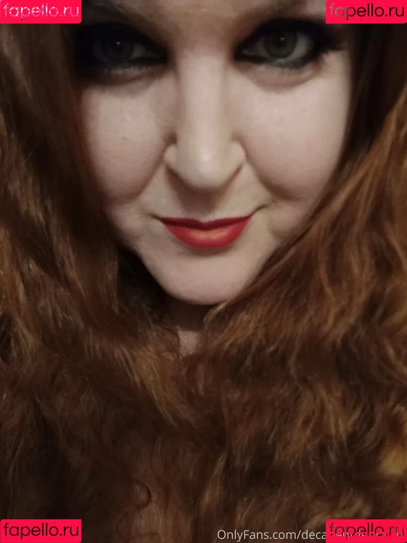 decadentdepravity Onlyfans Photo Gallery 