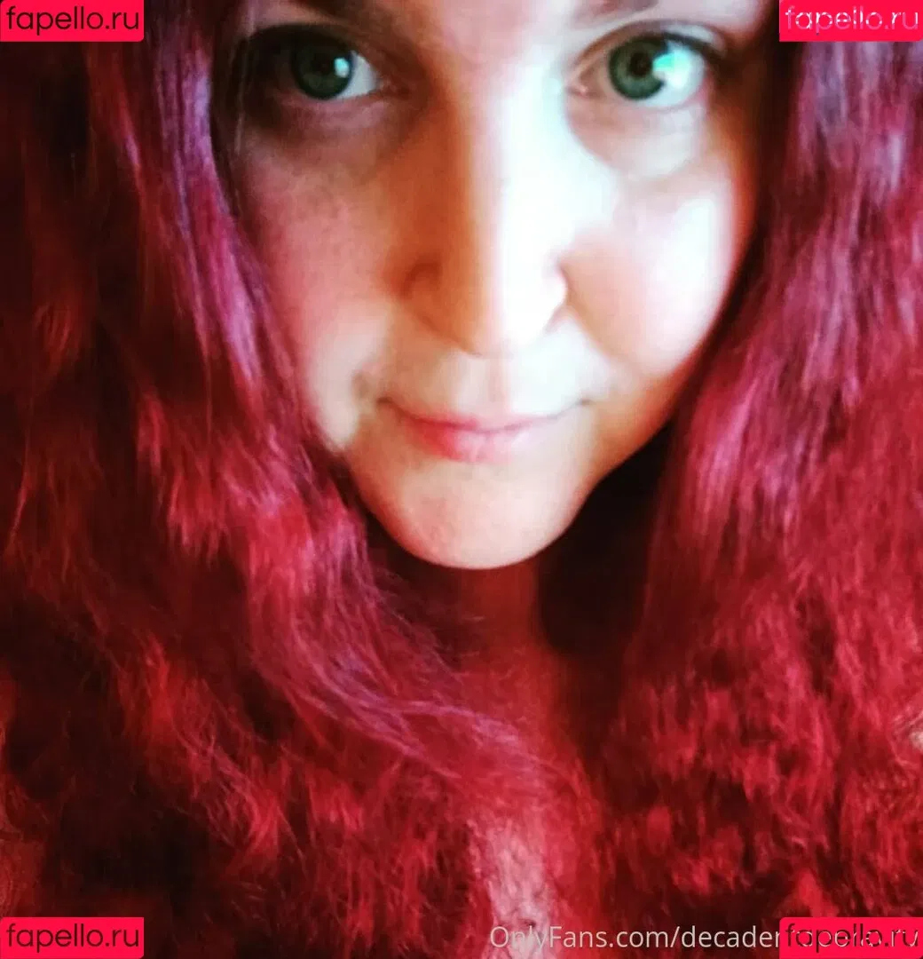 decadentdepravity Onlyfans Photo Gallery 