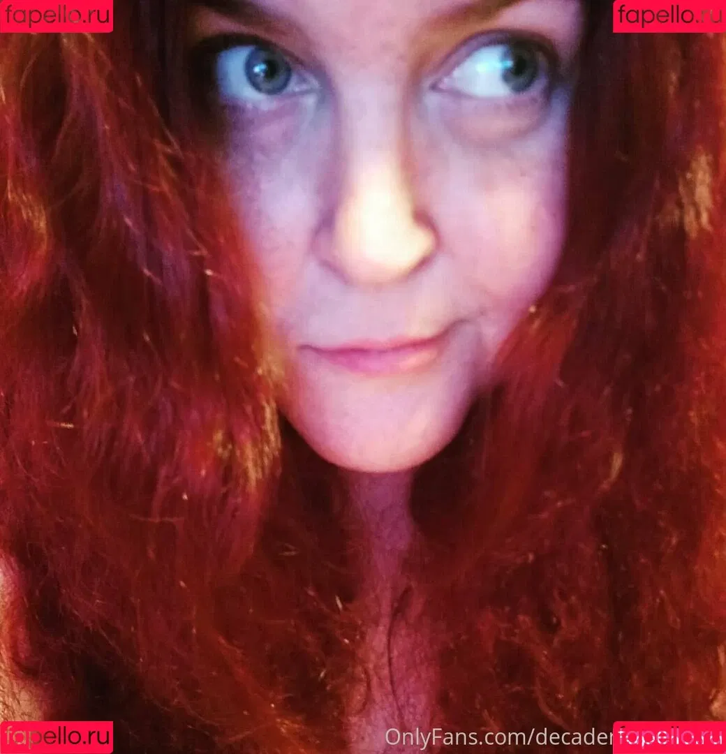 decadentdepravity Onlyfans Photo Gallery 