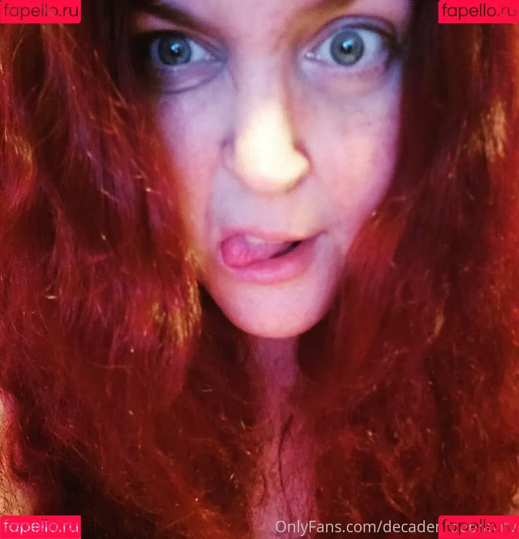 decadentdepravity Onlyfans Photo Gallery 
