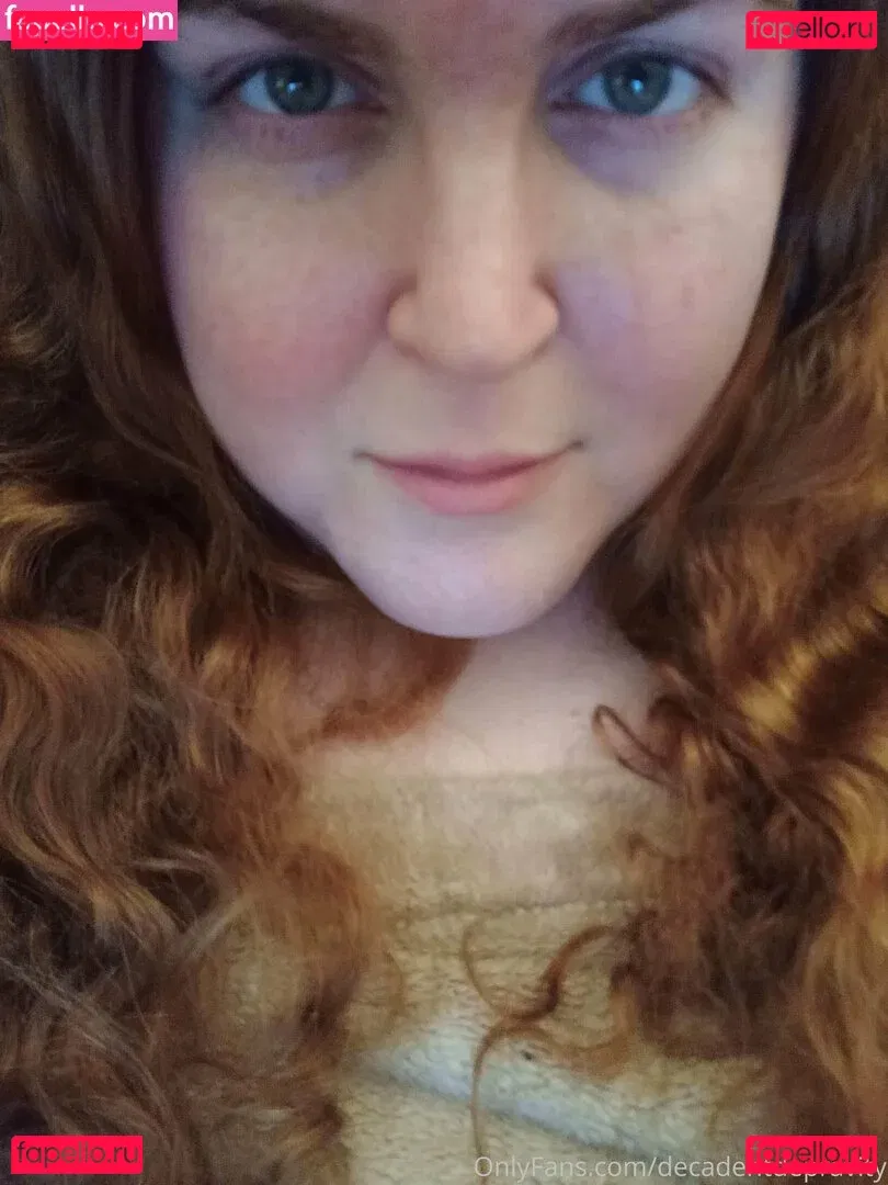 decadentdepravity Onlyfans Photo Gallery 