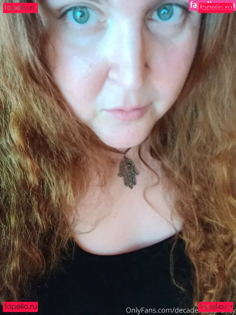 decadentdepravity Onlyfans Photo Gallery 