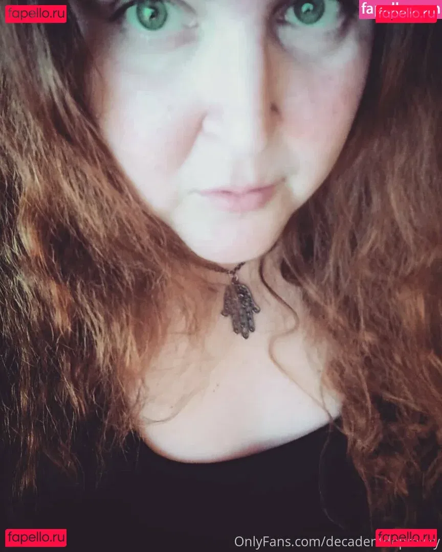 decadentdepravity Onlyfans Photo Gallery 