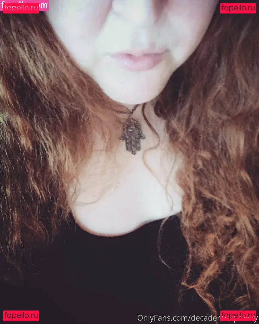 decadentdepravity Onlyfans Photo Gallery 