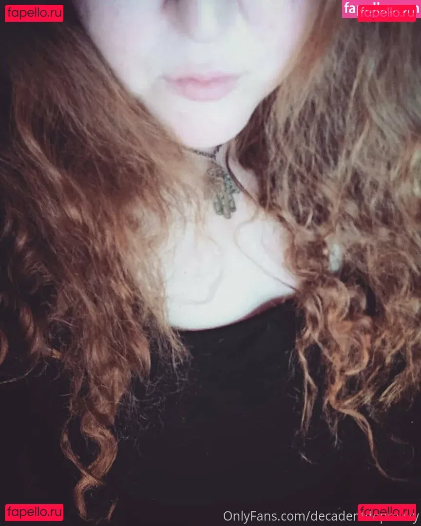 decadentdepravity Onlyfans Photo Gallery 