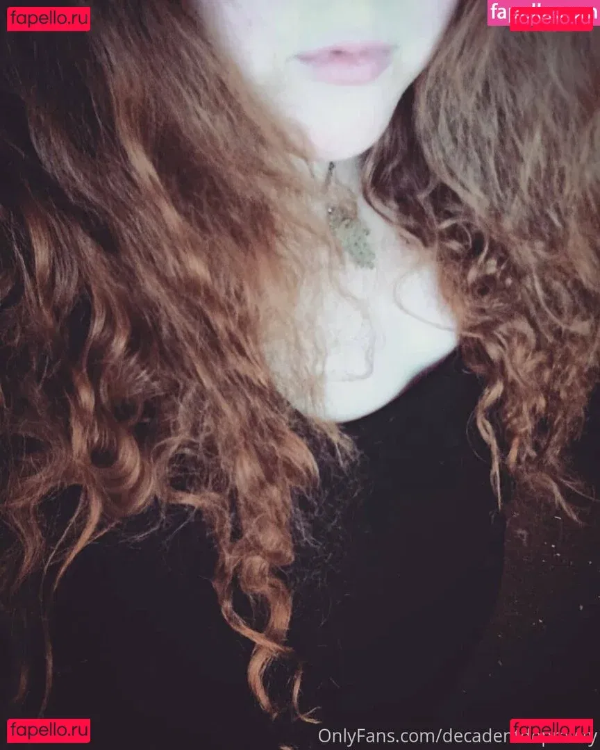 decadentdepravity Onlyfans Photo Gallery 