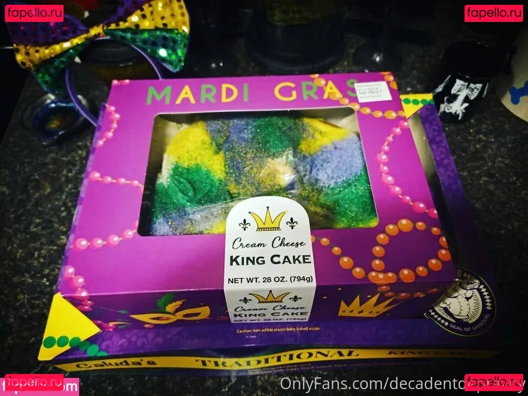 decadentdepravity Onlyfans Photo Gallery 