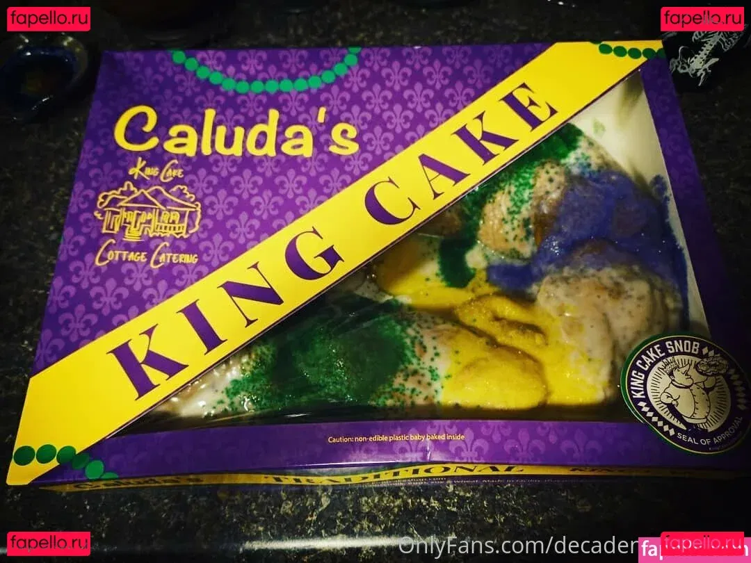 decadentdepravity Onlyfans Photo Gallery 