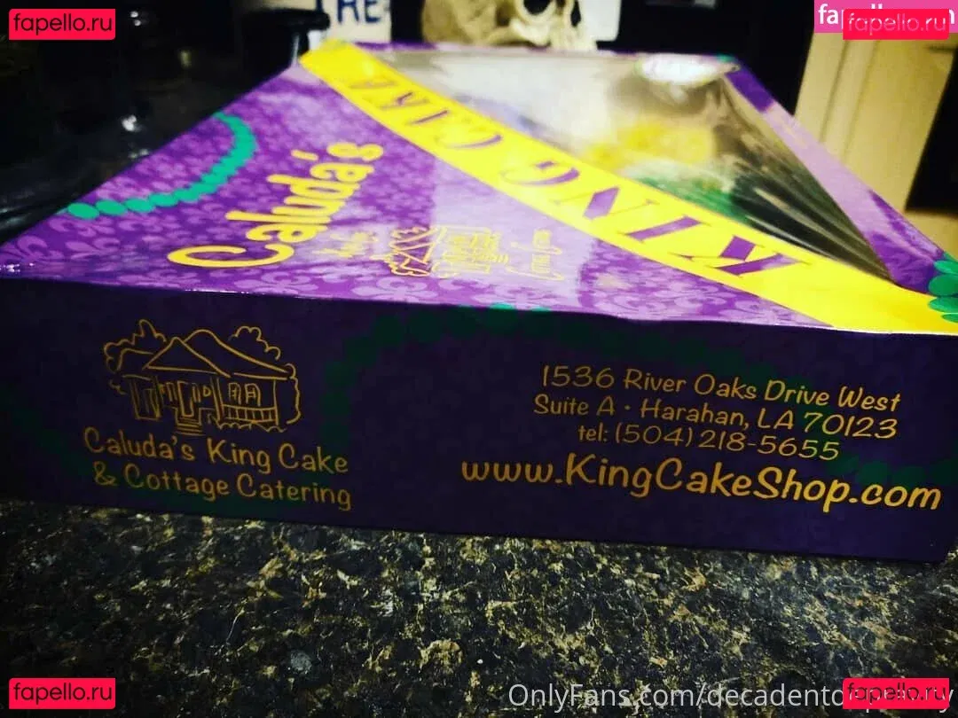 decadentdepravity Onlyfans Photo Gallery 