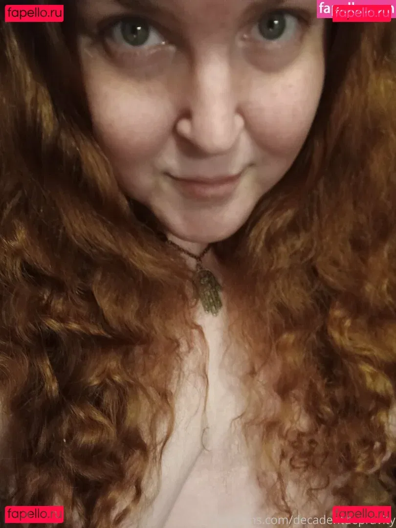 decadentdepravity Onlyfans Photo Gallery 