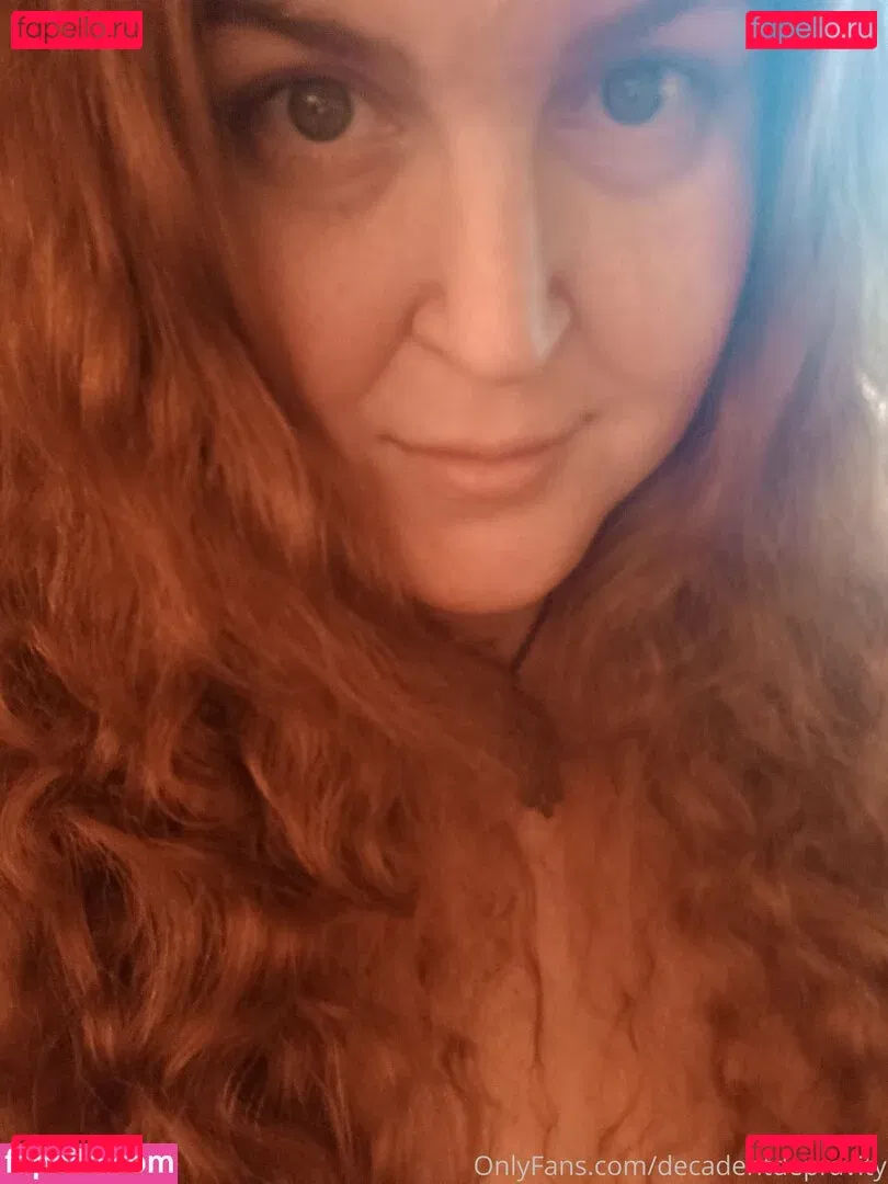 decadentdepravity Onlyfans Photo Gallery 