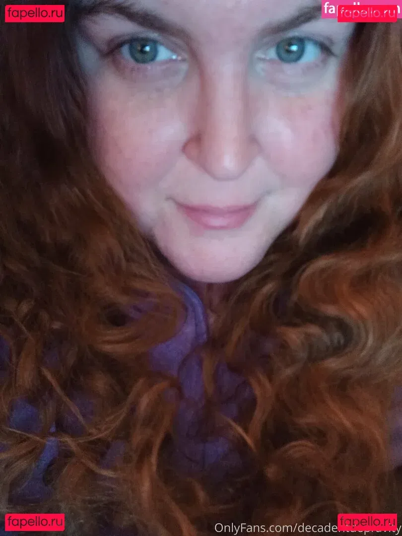 decadentdepravity Onlyfans Photo Gallery 