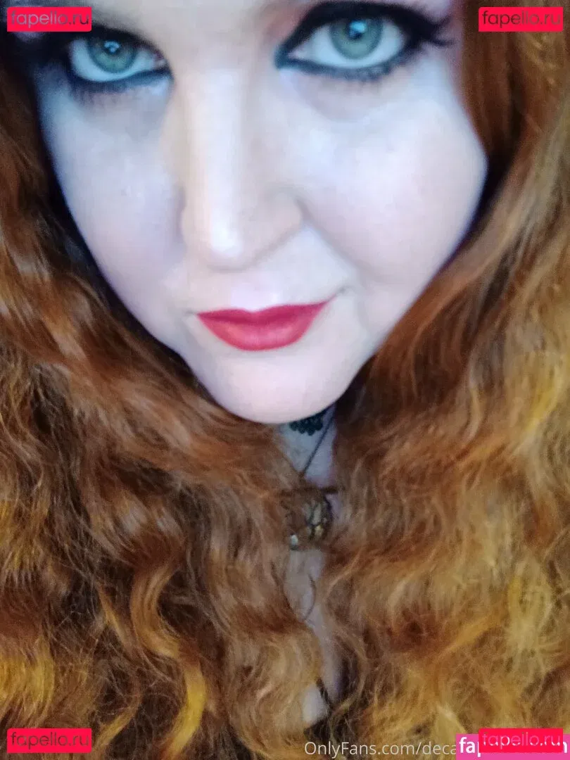 decadentdepravity Onlyfans Photo Gallery 