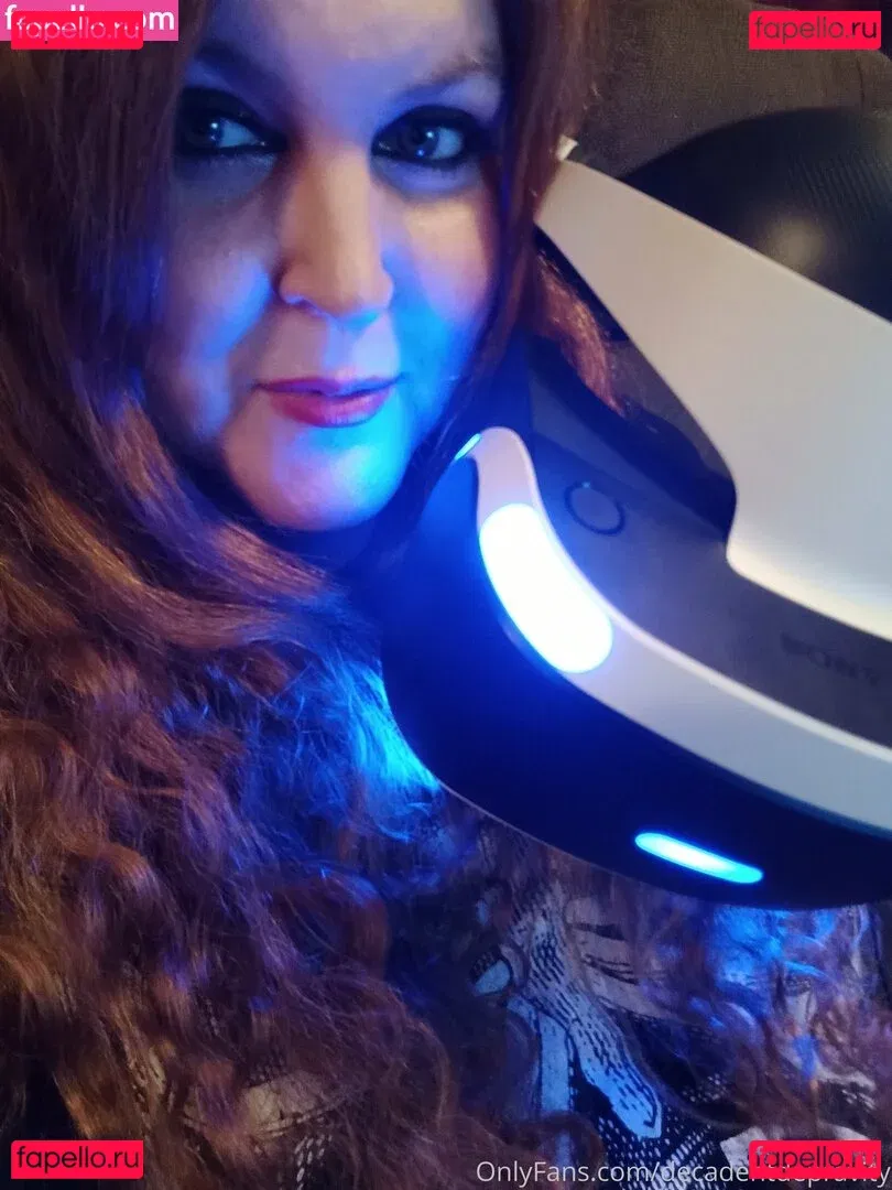 decadentdepravity Onlyfans Photo Gallery 