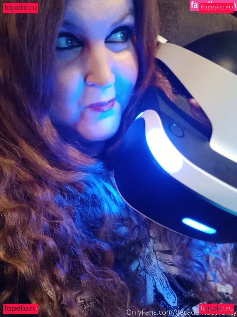 decadentdepravity Onlyfans Photo Gallery 