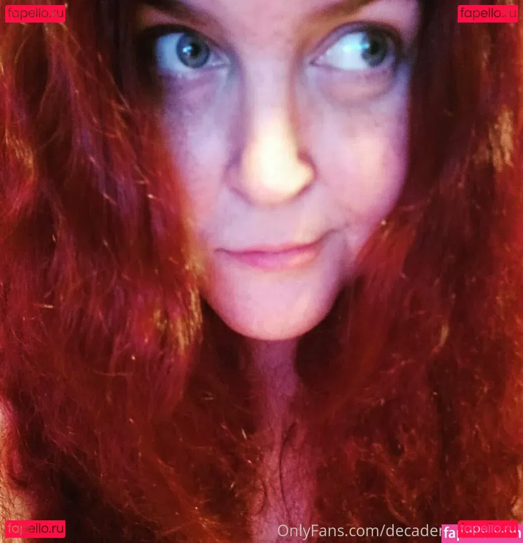 decadentdepravity Onlyfans Photo Gallery 