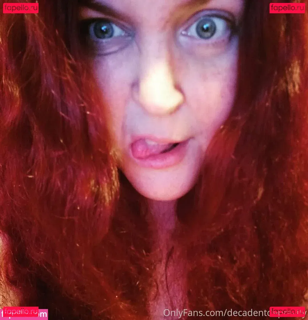 decadentdepravity Onlyfans Photo Gallery 