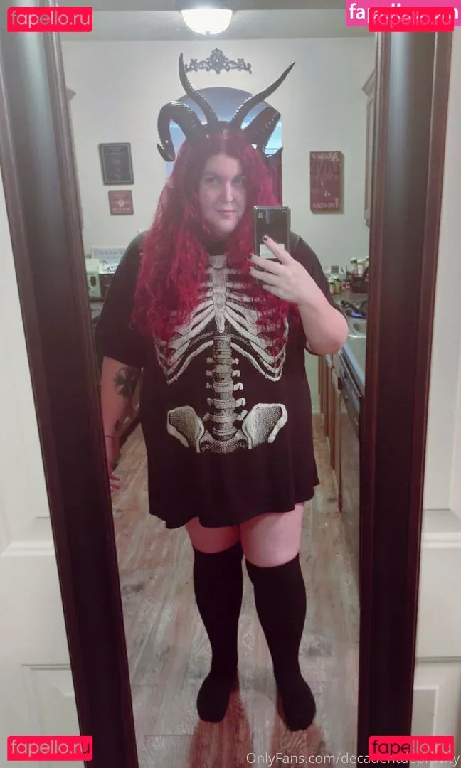 decadentdepravity Onlyfans Photo Gallery 