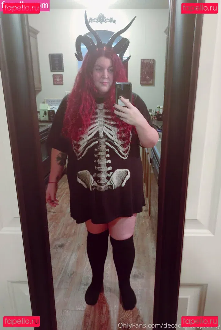 decadentdepravity Onlyfans Photo Gallery 